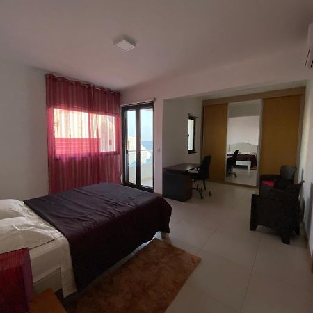 Duplex Palmarejo Baixo Praia Exterior photo