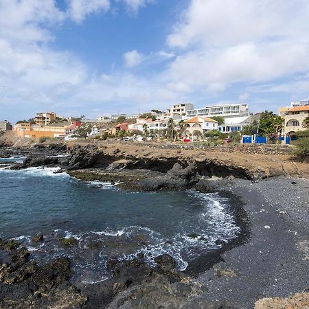 Duplex Palmarejo Baixo Praia Exterior photo