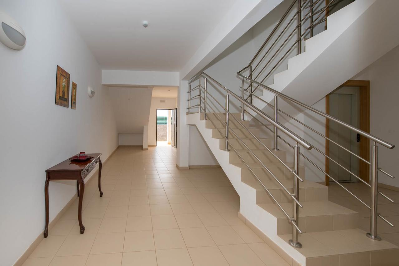Duplex Palmarejo Baixo Praia Exterior photo