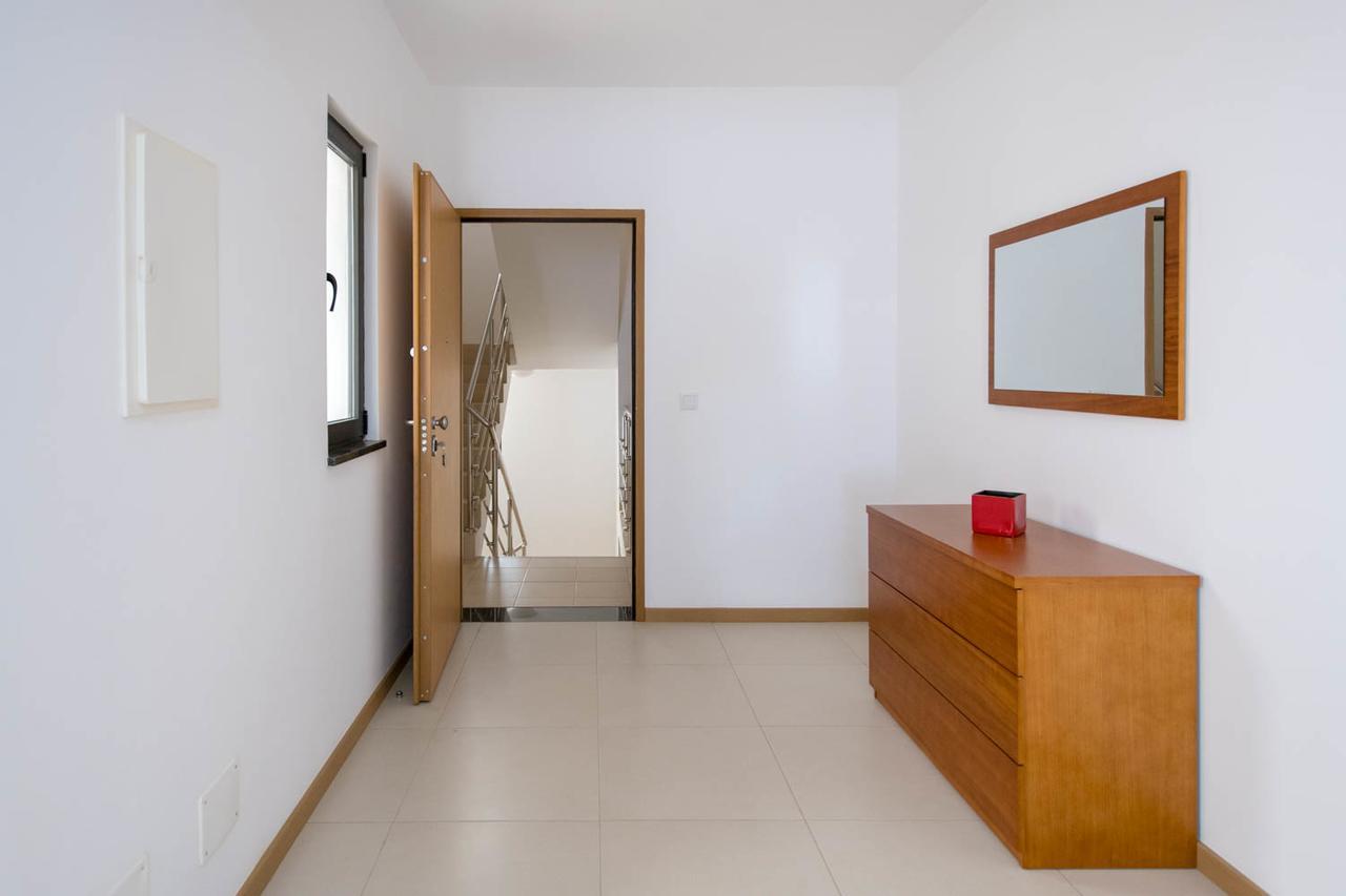 Duplex Palmarejo Baixo Praia Exterior photo